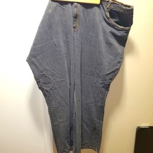 5 pocket grey woman Within jeans